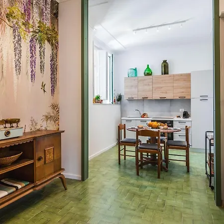 Riva House Appartamento