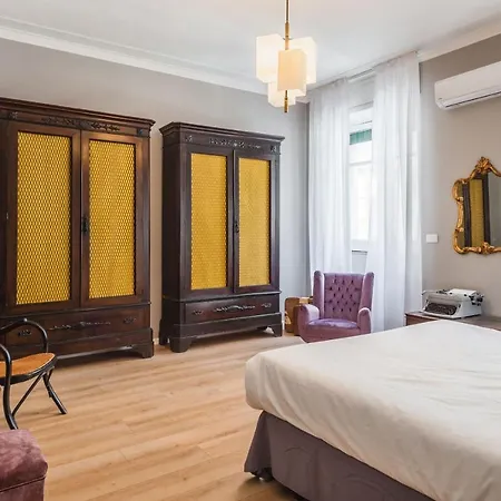 Riva House Appartamento