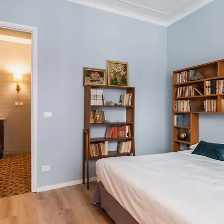 Appartamento Riva House *