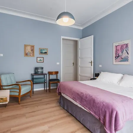 Appartamento Riva House