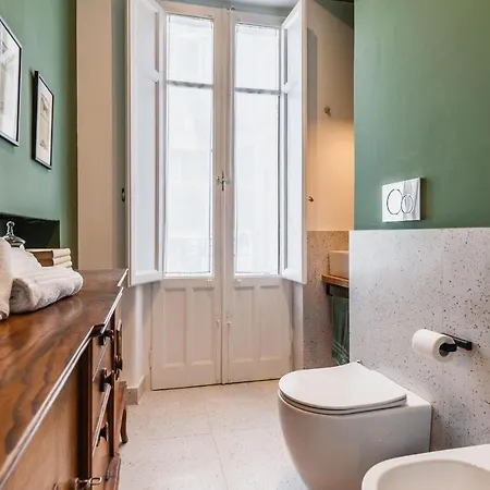 Riva House Appartamento *