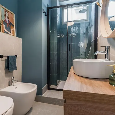 Riva House Appartamento *